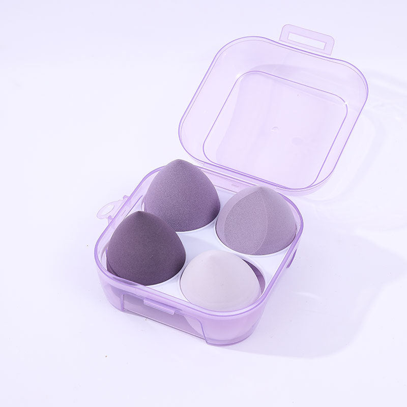 Real Techniques Miracle Complexion & Concealer Sponge Set Purple