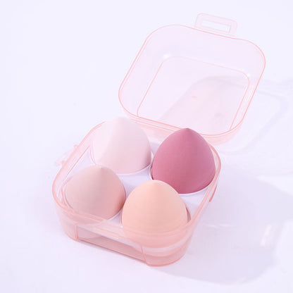 Real Techniques Miracle Complexion & Concealer Sponge Set Pink